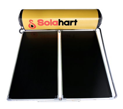 Solahart Indonesia | Produk Solahart | S 302 Gold J 002