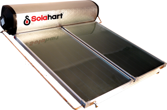 Solahart Indonesia | Produk Solahart | S 302 L 002