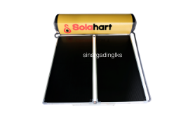 Solahart Indonesia | Produk Solahart | S 302 Gold J 001