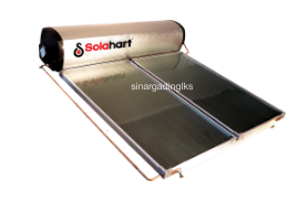 Solahart Indonesia | Produk Solahart | S 302 L 001