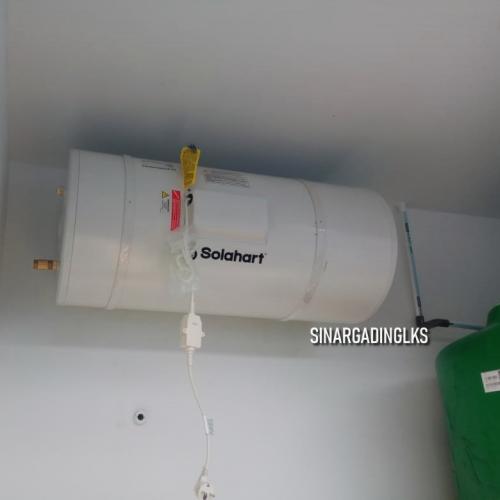 Solahart Electric 100 Ltr